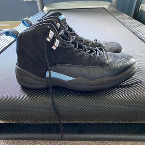 Jordan 23 High Tops